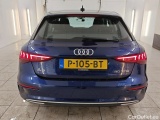  Audi  A3 Audi  Sportback 30 TFSI S tronic Business edition 5d #10