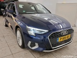  Audi  A3 Audi  Sportback 30 TFSI S tronic Business edition 5d #21