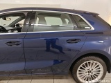  Audi  A3 Audi  Sportback 30 TFSI S tronic Business edition 5d #26