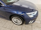  Audi  A3 Audi  Sportback 30 TFSI S tronic Business edition 5d #43