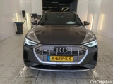  Audi  E-TRON Audi  50 quattro S edition 5d + Pano #5