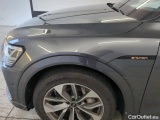  Audi  E-TRON Audi  50 quattro S edition 5d + Pano #36