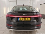  Audi  E-TRON Audi  Sportback 50 quattro Business edition 5d #11