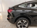  Audi  E-TRON Audi  Sportback 50 quattro Business edition 5d #19