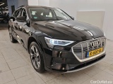  Audi  E-TRON Audi  Sportback 50 quattro Business edition 5d #23