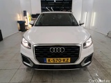  Audi  Q2 Audi  30 TFSI Pro Line 5d #20