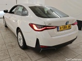  Bmw  Serie 4 BMW i4 i4 eDrive40 5d #10