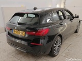  Bmw  Serie 1 BMW 1 18iA Sport Line 5d #2