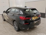  Bmw  Serie 1 BMW 1 18iA Sport Line 5d #8