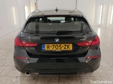  Bmw  Serie 1 BMW 1 18iA Sport Line 5d #9