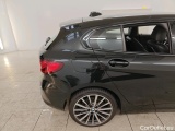  Bmw  Serie 1 BMW 1 18iA Sport Line 5d #13