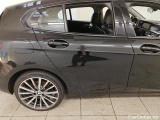  Bmw  Serie 1 BMW 1 18iA Sport Line 5d #12