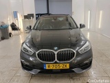  Bmw  Serie 1 BMW 1 18iA Sport Line 5d #14
