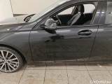  Bmw  Serie 1 BMW 1 18iA Sport Line 5d #19