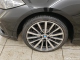  Bmw  Serie 1 BMW 1 18iA Sport Line 5d #21