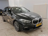  Bmw  Serie 1 BMW 1 18iA Sport Line 5d #30