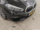  Bmw  Serie 1 BMW 1 18iA Sport Line 5d #43