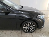  Bmw  Serie 1 BMW 1 18iA Sport Line  5d #10