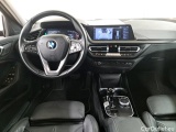  Bmw  Serie 1 BMW 1 18iA Sport Line  5d #26