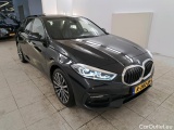  Bmw  Serie 1 BMW 1 18iA Sport Line  5d #29