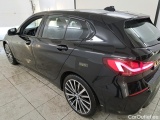  Bmw  Serie 1 BMW 1 18iA Sport Line  5d #38
