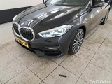  Bmw  Serie 1 BMW 1 18iA Sport Line  5d #40
