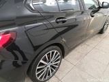  Bmw  Serie 1 BMW 1 18iA Sport Line  5d #43