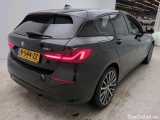 Bmw  Serie 1 BMW 1 18iA Sport Line 5d #2