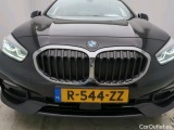  Bmw  Serie 1 BMW 1 18iA Sport Line 5d #5