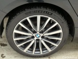  Bmw  Serie 1 BMW 1 18iA Sport Line 5d #8