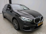  Bmw  Serie 1 BMW 1 18iA Sport Line 5d #10