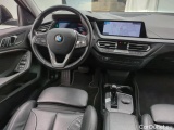  Bmw  Serie 1 BMW 1 18iA Sport Line 5d #13