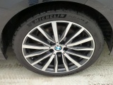  Bmw  Serie 1 BMW 1 18iA Sport Line 5d #15