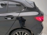  Bmw  Serie 1 BMW 1 18iA Sport Line 5d #19