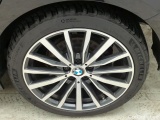 Bmw  Serie 1 BMW 1 18iA Sport Line 5d #26