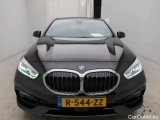  Bmw  Serie 1 BMW 1 18iA Sport Line 5d #22
