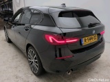  Bmw  Serie 1 BMW 1 18iA Sport Line 5d #25