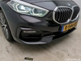  Bmw  Serie 1 BMW 1 18iA Sport Line 5d #37