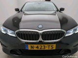  Bmw  Serie 3 BMW 3 Serie Sedan 320e Business Edition Plus 4d #4