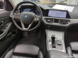  Bmw  Serie 3 BMW 3 Serie Sedan 320e Business Edition Plus 4d #10