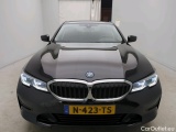  Bmw  Serie 3 BMW 3 Serie Sedan 320e Business Edition Plus 4d #11