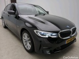  Bmw  Serie 3 BMW 3 Serie Sedan 320e Business Edition Plus 4d #25