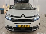  Citroen  C5 Citroën  Aircross PureTech 130 S&S EAT8 Shine 5d #15