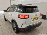  Citroen  C5 Citroën  Aircross PureTech 130 S&S EAT8 Shine 5d #20