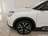 Citroen  C5 Citroën  Aircross PureTech 130 S&S EAT8 Shine 5d #22