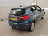  Ford  Fiesta Ford  1.0 EcoBoost 95pk Titanium 5d #2