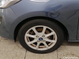  Ford  Fiesta Ford  1.0 EcoBoost 95pk Titanium 5d #11
