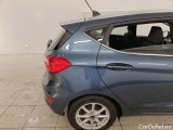  Ford  Fiesta Ford  1.0 EcoBoost 95pk Titanium 5d #16