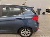  Ford  Fiesta Ford  1.0 EcoBoost 95pk Titanium 5d #18