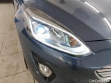  Ford  Fiesta Ford  1.0 EcoBoost 95pk Titanium 5d #23